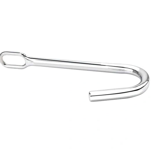 5783 Stainless Steel Plug No Hook Ball PerfectFit 0310